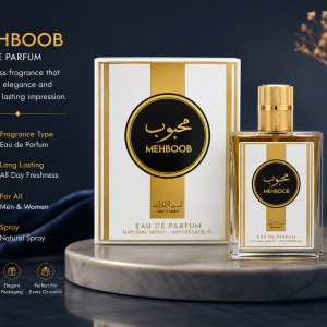 Spray Mehboob MS Department Store Oman