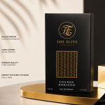 The Elite Golden Horizon Edp-50Ml MS Department Store Oman