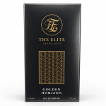 The Elite Golden Horizon Edp-50Ml MS Department Store Oman