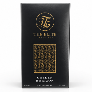 The Elite Golden Horizon Edp-50Ml MS Department Store Oman
