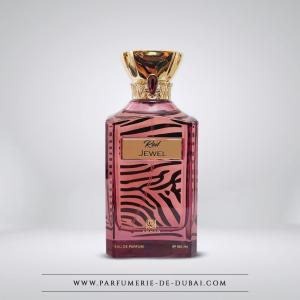 Ahammed Al Maghrabi Red Jewel 100Ml EDP MS Department Store Oman