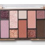 10 Color Eyeshadow Palette MS Department Store Oman