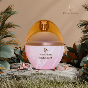 Pierre Froide Zektzerite-100 Ml Edp (Men) MS Department Store Oman