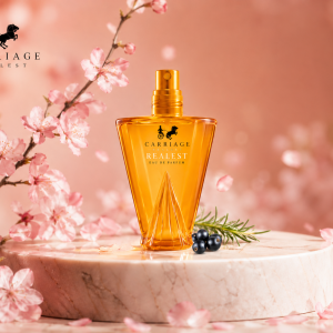 Carro Reale Blomst-100 Ml Edp (Unisex) MS Department Store Oman