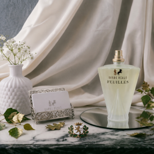 Carro Reale Feuilles-100 Ml Edp (Unisex) MS Department Store Oman