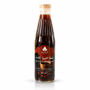Al-Sharaa Special Coffee Blend (Water) (350 Ml) MS Department Store Oman
