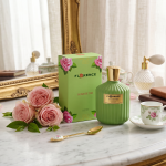 Florence Rose De The-100 Ml Edp (Women) MS Department Store Oman