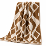 Hive Hand Towel 41X66  MS Department Store Oman