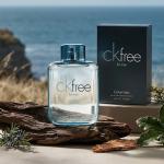 Calvin Klein Free Edt-100Ml (Men) MS Department Store Oman