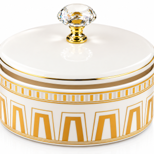 Solecasa 4.5" Sweet Box Orange MS Department Store Oman