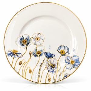 Solecasa Plate 8" Inches MS Department Store Oman