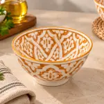 Solecasa 6/S 5'Bowl( Orange)