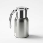 REGAL1.0Ltr. D W S/S Vacuum Jug [Grey] MS Department Store Oman
