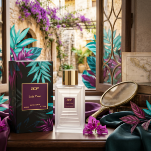 Latin Violet-100 Ml Edp (Women) MS Department Store Oman