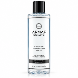 Armaf Beaute Micellar Water 250Ml MS Department Store Oman