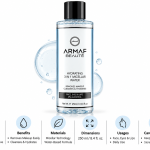 Armaf Beaute Micellar Water 250Ml MS Department Store Oman