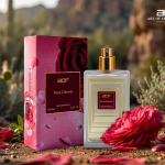 Rose Deserte-100 Ml Edp (Women) MS Department Store Oman