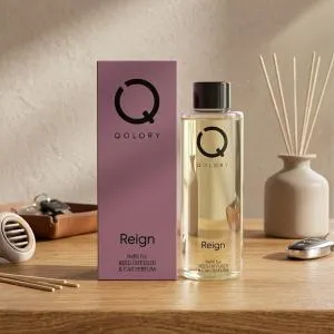 Regin Refill For Reed Diffuser & Car Perfume-150Ml MS Department Store Oman
