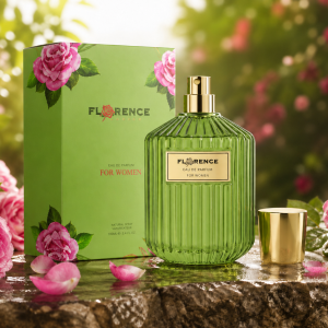 Florence Enchante Vanilla-100 Ml Edp (Women) MS Department Store Oman