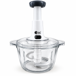 Elite Houseware Salad Machine MS Department Store Oman