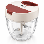 Elite Houseware Salad Machine MS Department Store Oman