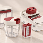 Elite Houseware Salad Machineset 3 Pieces MS Department Store Oman