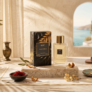 Greece Saffron Ml-100 Ml Edp MS Department Store Oman