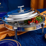 Angela Food Warmer - OSM008 MS Department Store Oman
