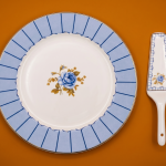Angela Cake Set - OMK188 MS Department Store Oman