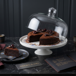 Angela Cake Set With Cover - OMK201 MS Department Store Oman