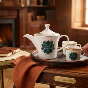 Angela Teapot - OMK208 MS Department Store Oman