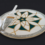 Angela Cake Set - OMK215 MS Department Store Oman