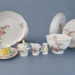 Angela Dinner Set - OBRD313 MS Department Store Oman