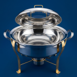 Angela Food Warmer - OWB1693 MS Department Store Oman