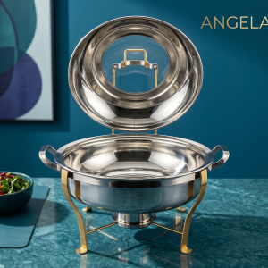 Angela Food Warmer - OWB1694 MS Department Store Oman