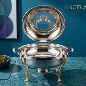 Angela Food Warmer - OWB1694 MS Department Store Oman