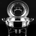 Angela Food Warmer - OWB1689 MS Department Store Oman