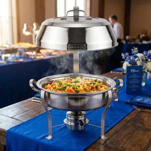 Angela Food Warmer - OWB1604 MS Department Store Oman