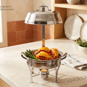 Angela Food Warmer - OWB1603 MS Department Store Oman
