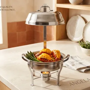 Angela Food Warmer - OWB1603 MS Department Store Oman