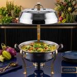 Angela Food Warmer - OWB1608 MS Department Store Oman