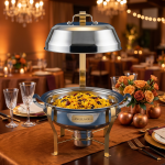 Angela Food Warmer - OWB1607 MS Department Store Oman