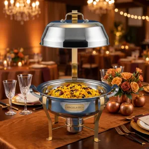 Angela Food Warmer - OWB1607 MS Department Store Oman