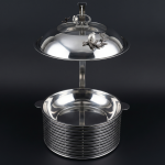 Angela Food Warmer - OWB1172 Nf MS Department Store Oman