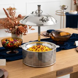 Angela Food Warmer - OWB1172 Nf MS Department Store Oman