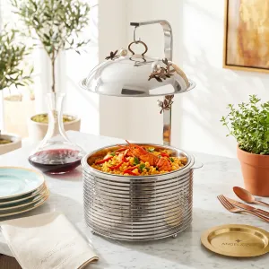 Angela Food Warmer - OWB1176 Nf MS Department Store Oman