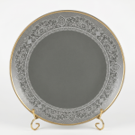 Angela Single Plate - OMK269 MS Department Store Oman