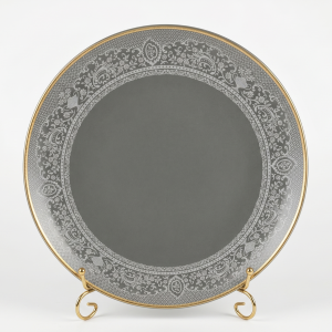 Angela-Og Single Plate - OMK269 MS Department Store Oman