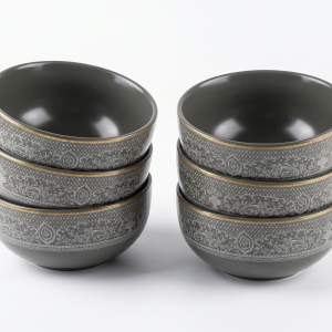 Angela-Og Bowl Set - OMK272 MS Department Store Oman