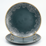 Angela Single Plate - OMK283 MS Department Store Oman